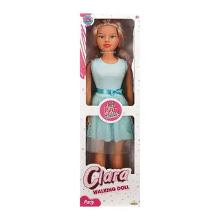 3532 Yürüyüş Arkadaşım Clara Party 80 cm -NessiWorld