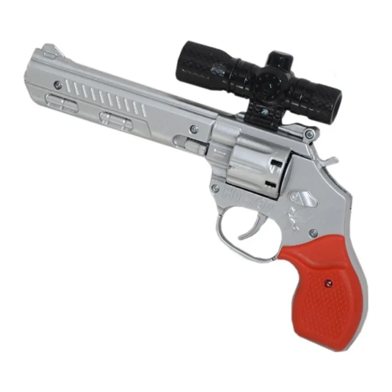 787C-2 Poş Dürbünlü Tabanca