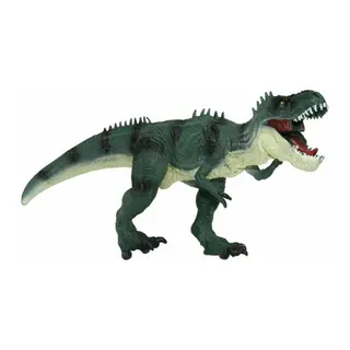 TQ680-23 Ağzı Oynayan Dinazor 32 cm -Vardem