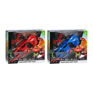 90654 Kumandalı Transforming Robot (adet fiyatıdır)