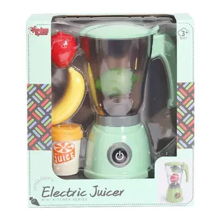 LD-664A Elektrikli Meyve Sıkacağı Seti -Vardem