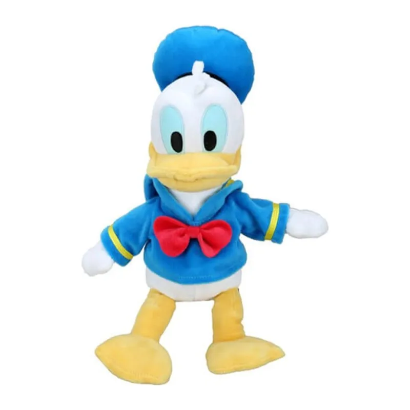 40206 Donald Core Peluş 25 cm