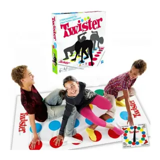 Twister Yeni