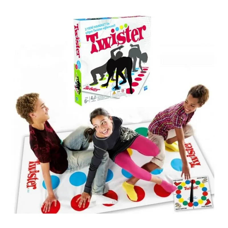Twister Yeni