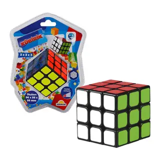 Sabır Küpü 3x3x3