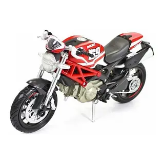 NessiWorld 1:12 Model Motor 796 N.69