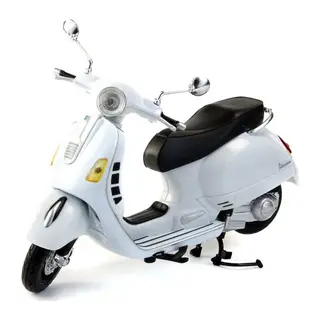 NessiWorld 1:12 Vespa GTS Motor 300 Super