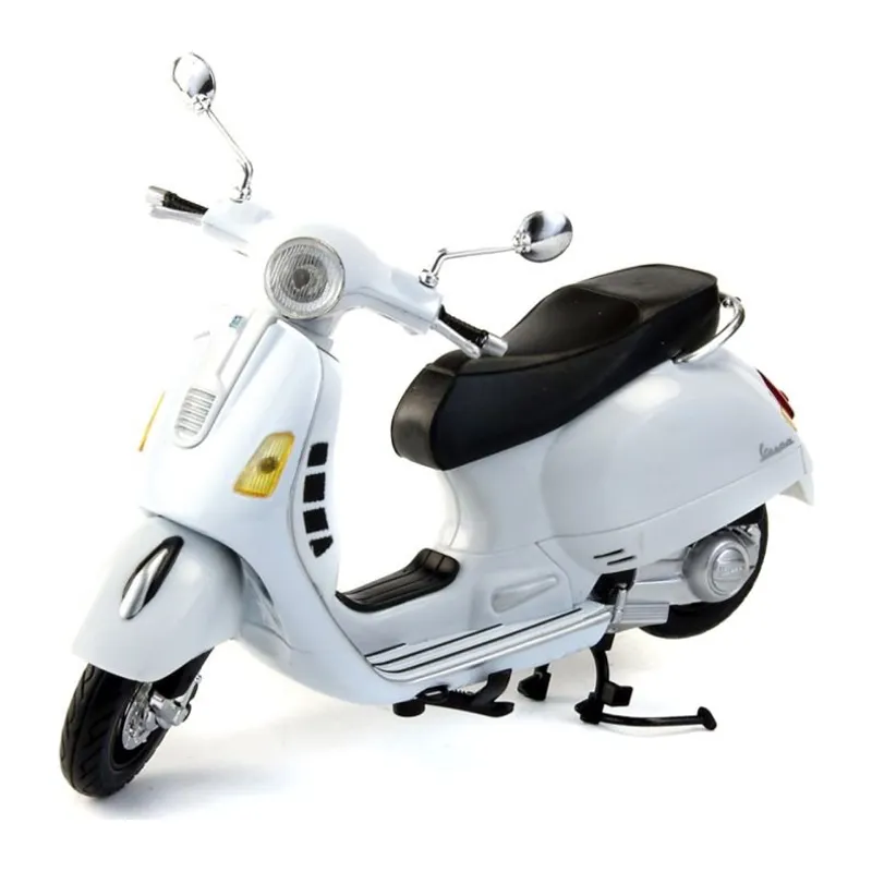 NessiWorld 1:12 Vespa GTS Motor 300 Super