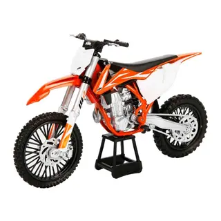 NessiWorld 1:10 KTM Model Motor 450 SX-F 2014