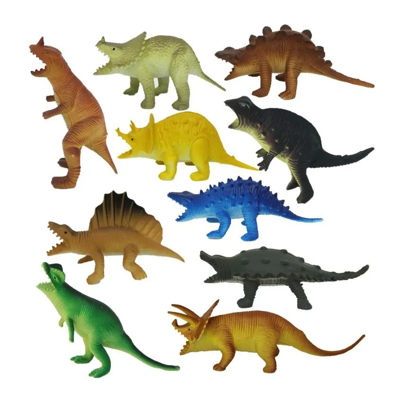 Dinozorlar Dünyası Poşetli