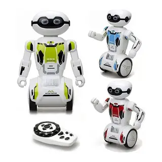 Macrobot Robot