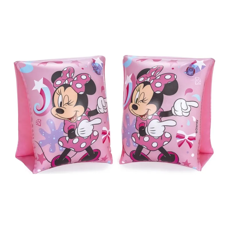 NessiWorld Minnie 25cm Çocuk Kolluk