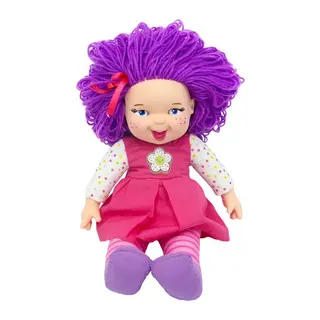 NessiWorld Gökkuşağı Bebekleri 40 cm