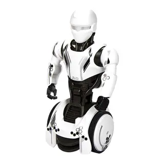 Junior 1.0 Robot