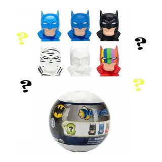 Batman Mashems Figürleri Seri 3 Sürpriz Paket