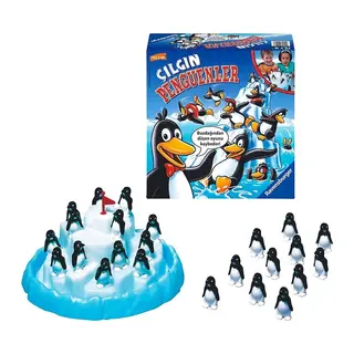 Çılgın Penguenler