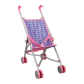 Katlanabilir Kalpli Metal Bebek Puseti