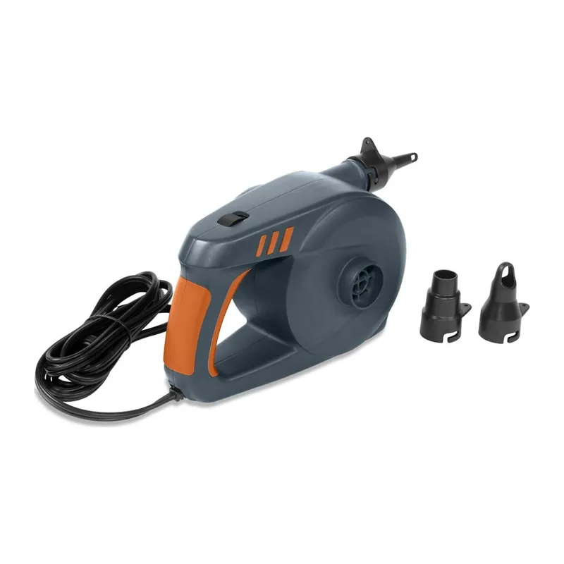 NessiWorld Powergrip 12V Elektrikli Pompa