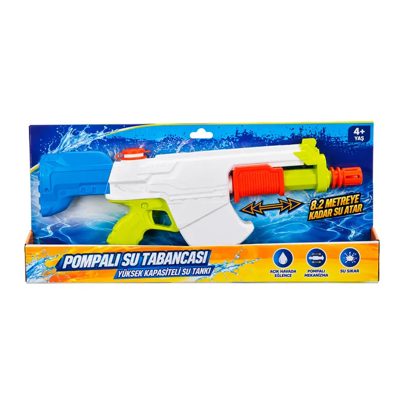 Su Tabancası 52 cm