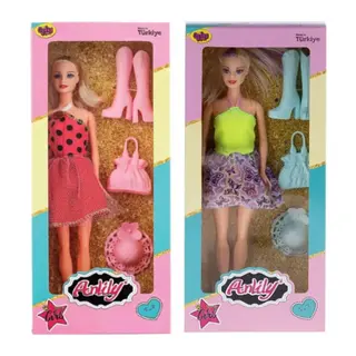 Fashion Model Bebek