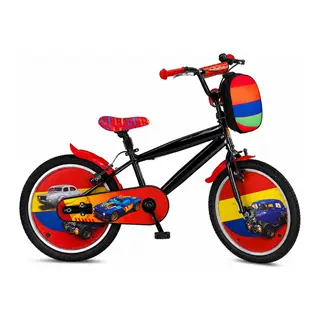 2042 20 Jant Bisiklet