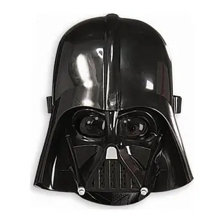 Rubies Darth Vader Maske