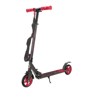 Flexi 2 Tekerlekli Scooter Kırmızı