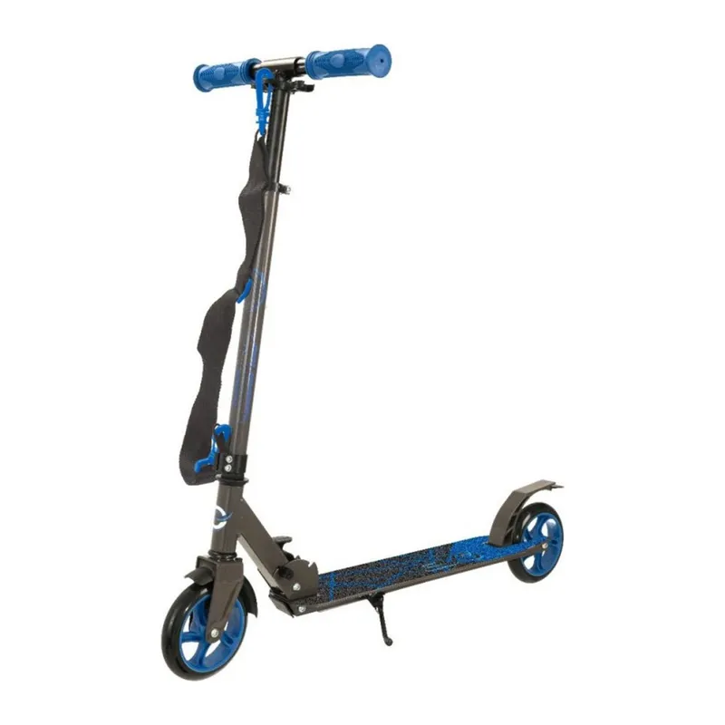 Flexi 2 Tekerlekli Scooter Mavi