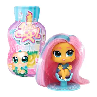 Hairdooz Shampoo Bebek Pastel Sürpriz 78903