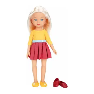 Blogger Bebek 35 cm
