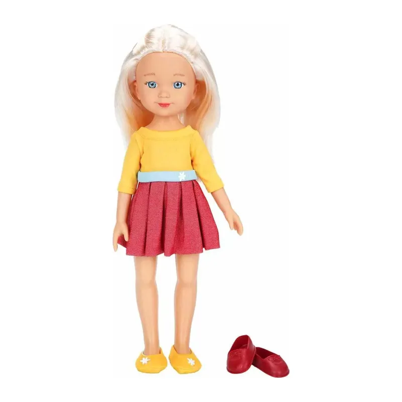 Blogger Bebek 35 cm