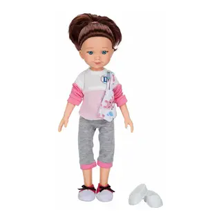 Mina College Bebek 35 cm