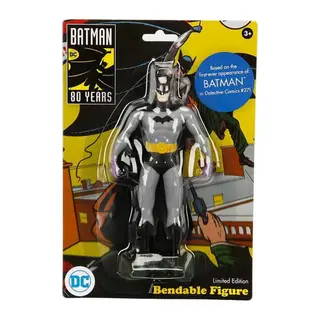 DC Bükülebilir Figür 14 cm