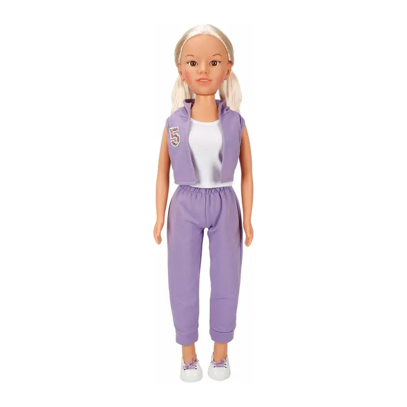 Yürüyüş Arkadaşım Clara Sporty 80 cm