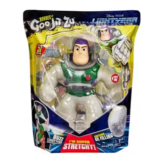 Supagoo Buzz Lightyear Süper Elastik Figür 20 cm