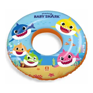 Baby Shark Can Simidi 50 cm