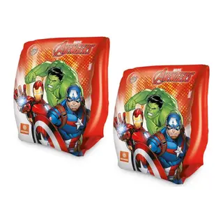 Avangers Şişme Kolluk