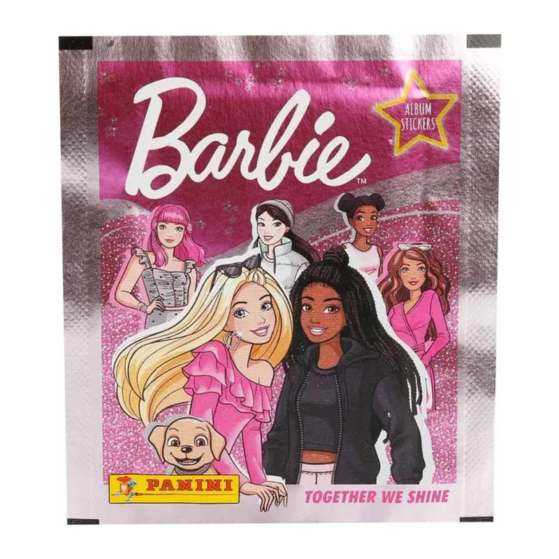 Panini Çıkartma Paketi