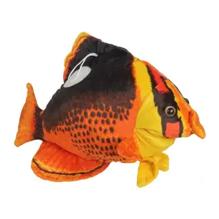 Peluş Deniz Canlıları SR861