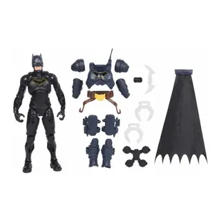 Comics Batman Adventures Action Figürü 30 cm