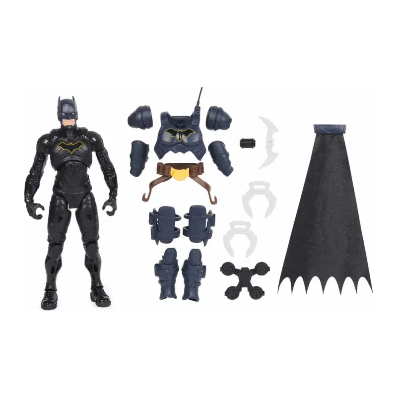 Comics Batman Adventures Action Figürü 30 cm