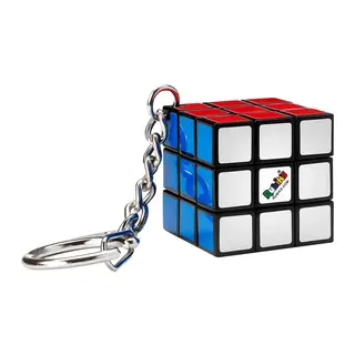 Anahtarlıklı Zeka Küpü 3x3