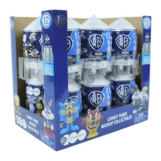 LNE04000 6 cm Aksiyon Figürü NessiWorld