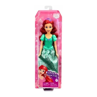 HLW10 NessiWorld Prenses - Ariel
