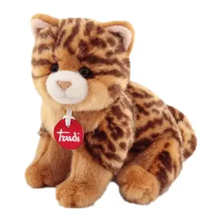 Brad Peluş Kedi 20 cm