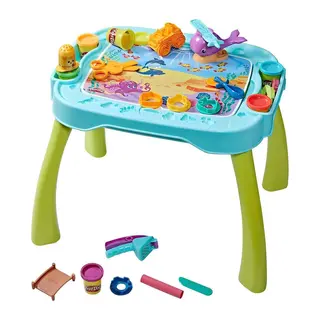 Play-DohHayalGücüİstasyonuF6927