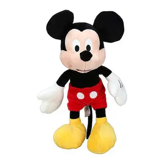 Mickey Core Peluş 25 cm