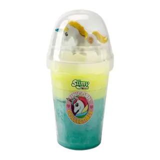 Slimy Unicorn Kolleksiyonu