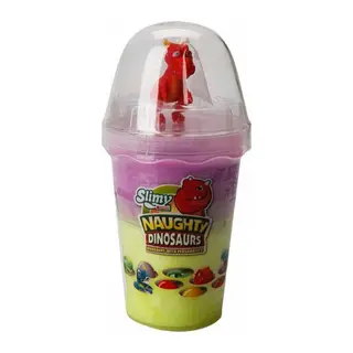 Slimy Dinozor Koleksiyonu