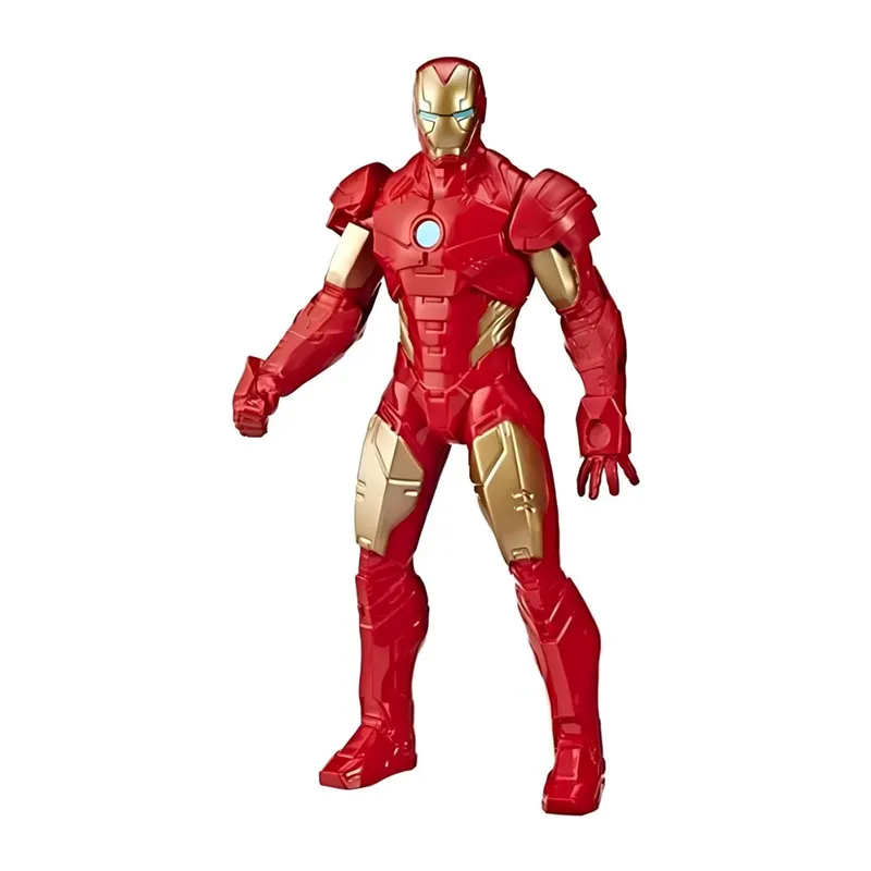 NessiWorld İron Man Figure E5582/E5556
